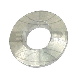 EMPI® - Tapered Wheel Lug Washers
