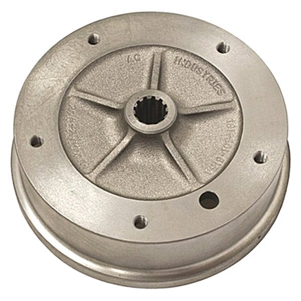 EMPI® 98-5019-B - Rear Brake Drum