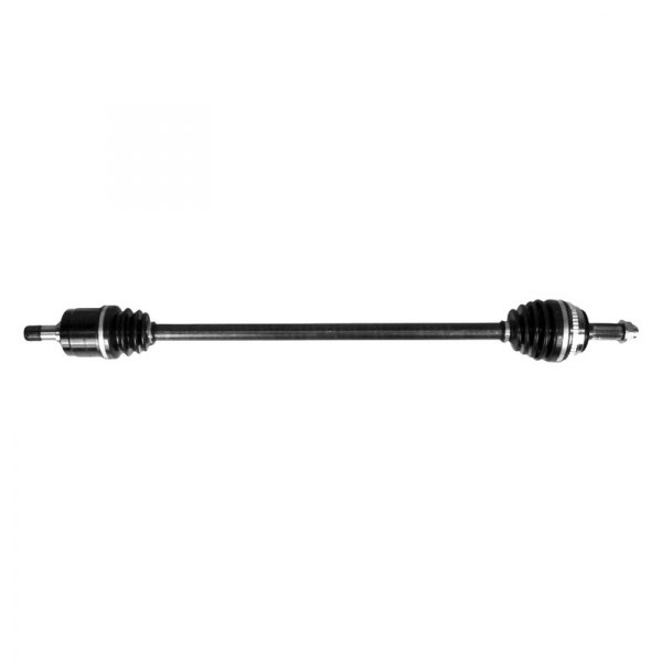 EMPI® - Front Driver Side CV Axle Assembly