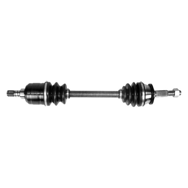 EMPI® - Front Driver Side CV Axle Assembly