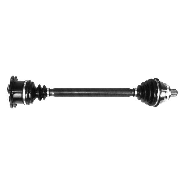 EMPI® - Front Driver Side Axle Shaft