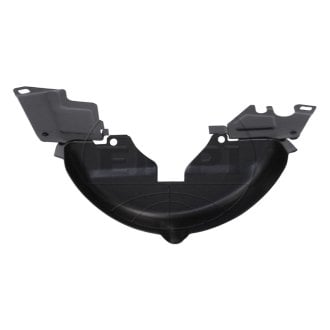 EMPI® - Engine Pulley Tin