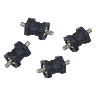 EMPI® - Cooler Mounting Dampers