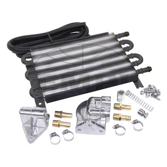 EMPI® - Skin Packed Oil Cooler Kit