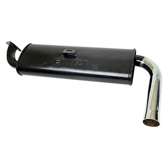 EMPI® - Replacement Exhaust Muffler