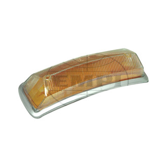 EMPI® - Style 2 Driver or Passenger Side Replacement Turn Signal/Corner Light Lens
