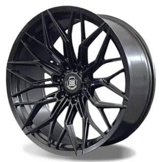 Encore Alloys™ - Wheels & Rims from an Authorized Dealer | CARiD