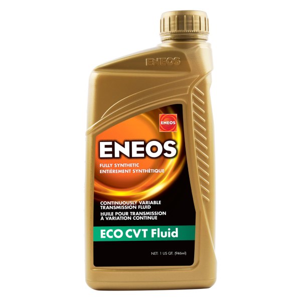 Eneos® - ECO™ Full Synthetic Continuously Variable Transmission Fluid