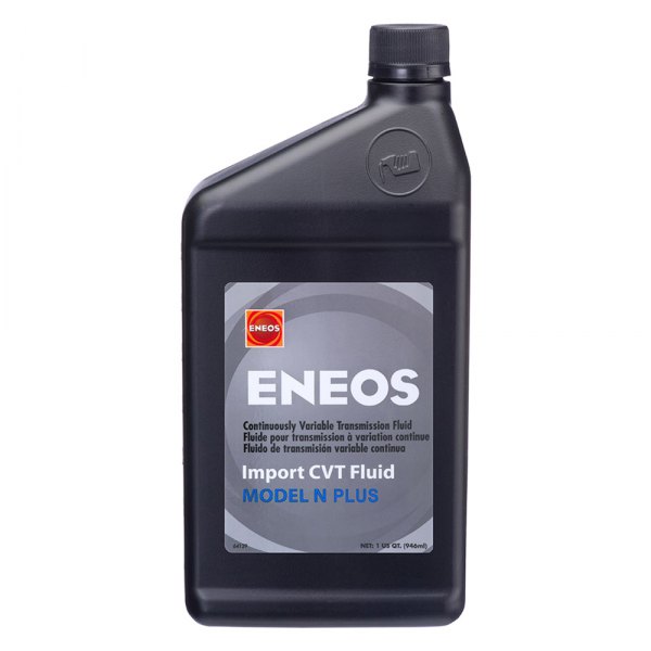 Eneos® - Import™ Model N Continuously Variable Transmission Fluid