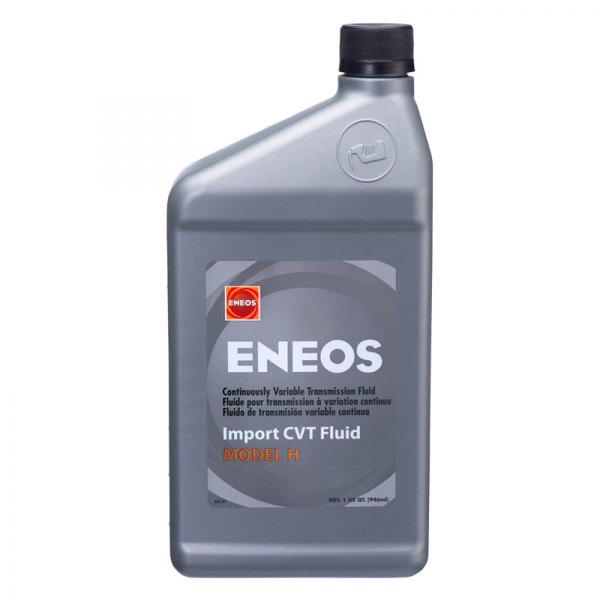 Eneos® - Import™ Model H Continuously Variable Transmission Fluid