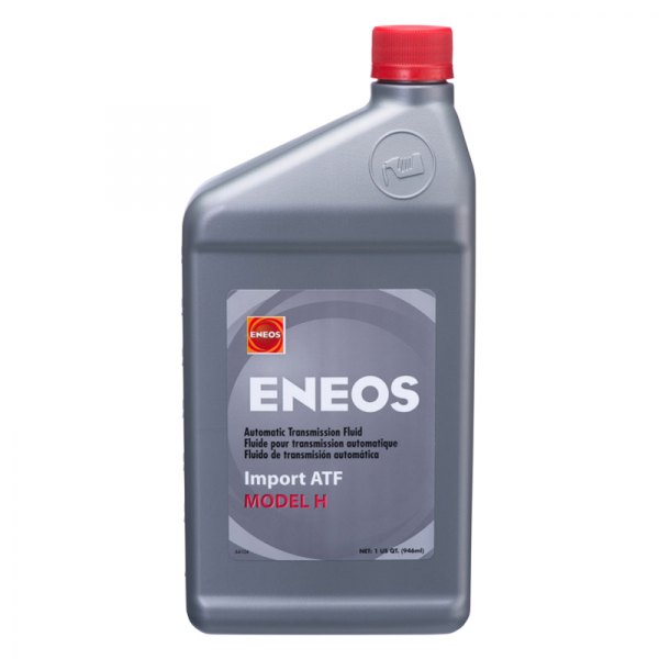 Eneos® - Import™ Model H Automatic Transmission Fluid