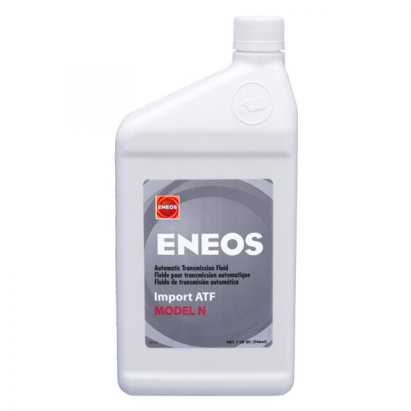Eneos® - Import™ Model N Automatic Transmission Fluid