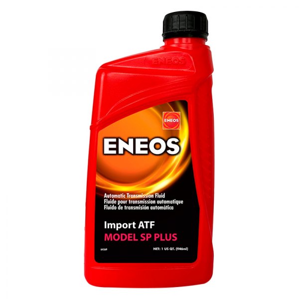 Eneos® - Import™ Model SP Automatic Transmission Fluid
