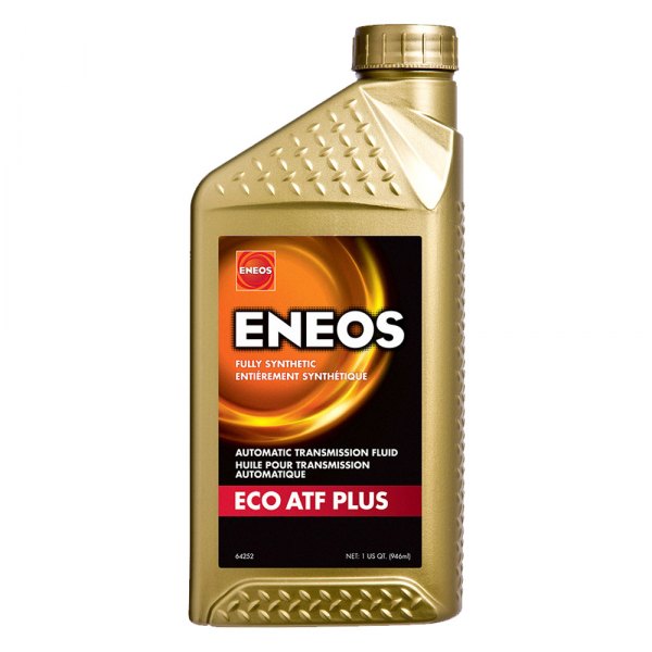 Eneos® - ECO Plus™ Automatic Transmission Fluid