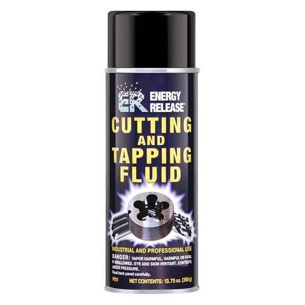 Energy Release® - 13.75 oz. Aerosol Cutting and Tapping Fluid