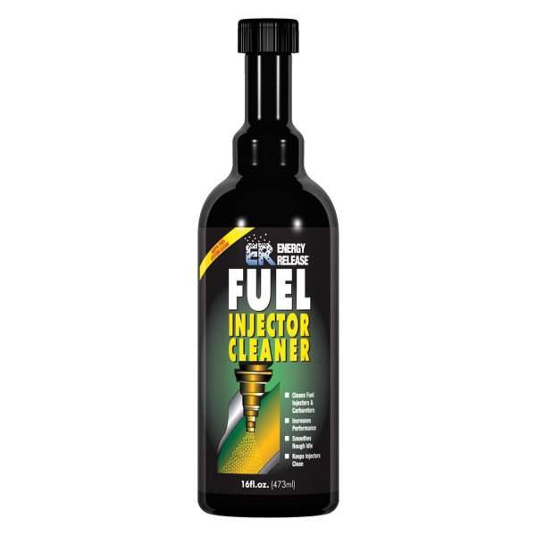 Energy Release® - 16 fl.oz. Fuel Injector Cleaner