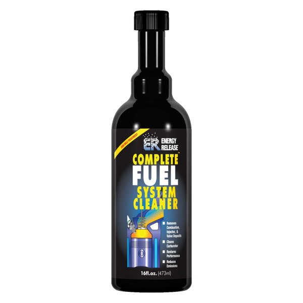 Energy Release® - 16 fl.oz. Complete Fuel System Cleaner