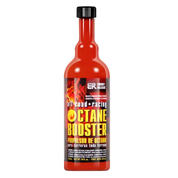 Energy Release® - 16 fl.oz. Off-Road and Racing Octane Booster