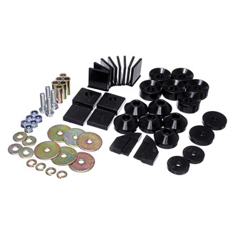 Energy Suspension® - Body Mounts