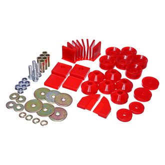 Energy Suspension® - Body Mount Kit
