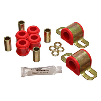 Energy Suspension® - Front Sway Bar Bushing Set