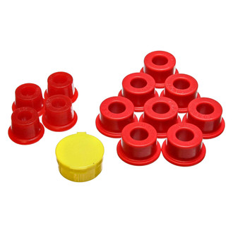 Energy Suspension® - Front Control Arm Bushing Set