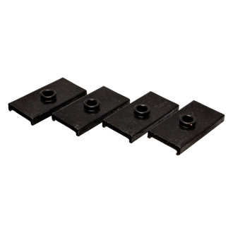 Energy Suspension® - Performance Rear Leaf Spring Pads