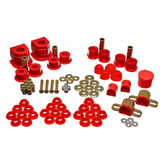 Energy Suspension® - Hyper-Flex™ System Master Set