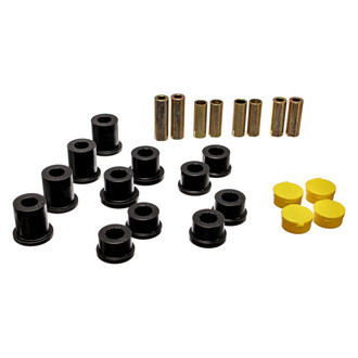 Energy Suspension® - Front Control Arm Bushing Set