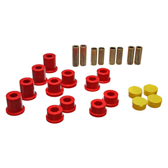 Energy Suspension® - Front Control Arm Bushing Set