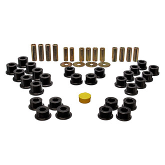 Energy Suspension® - Rear Control Arm Bushing Set