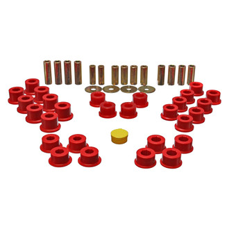 Energy Suspension® - Rear Control Arm Bushing Set