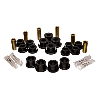Energy Suspension® - Rear Control Arm Bushing Set
