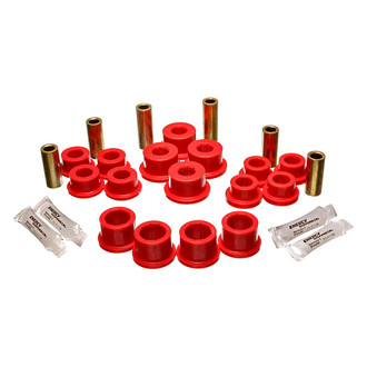 Energy Suspension® - Rear Control Arm Bushing Set