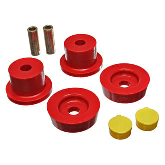 Energy Suspension® - Rear Differential Carrier Bushing Set