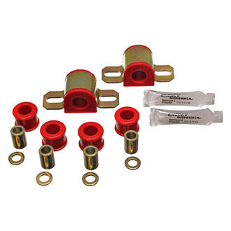 Energy Suspension® - Front Sway Bar Bushing Set