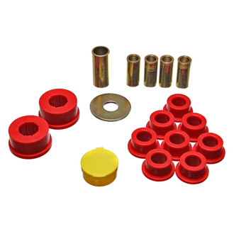 Energy Suspension® - Rear Watts Link Bushings