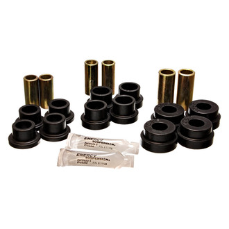 Energy Suspension® 12.3101G - Front Control Arm Bushing Set