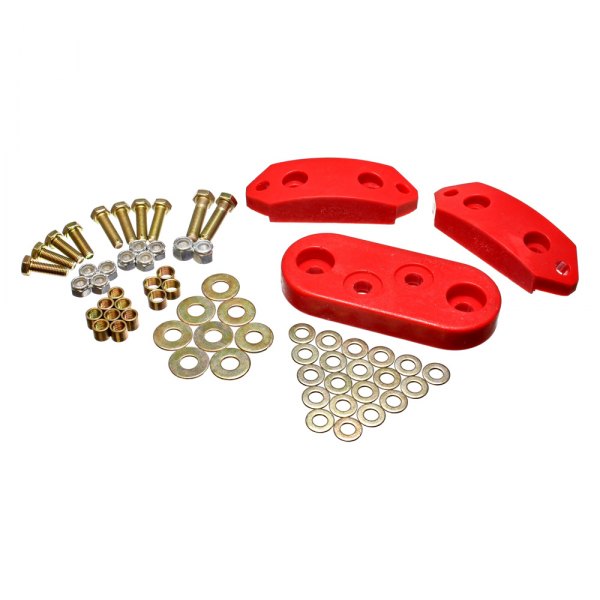 Energy Suspension® - Front Motor Mount Inserts 