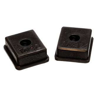 Energy Suspension® - Transmission Shifter Coupler Bushing Set