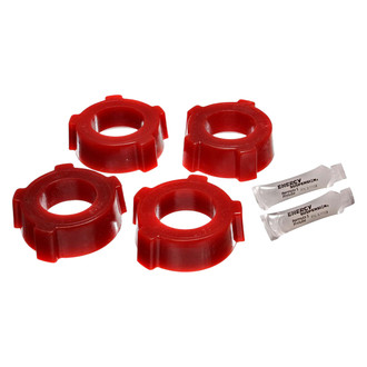 Energy Suspension® - Rear Spring Plate Bushings