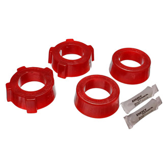 Energy Suspension® - Rear Spring Plate Bushings