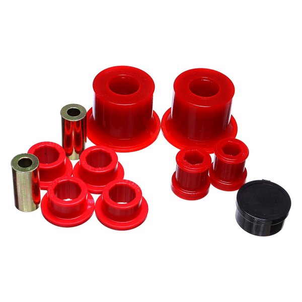 Energy Suspension® - Front Front Control Arm Bushing Set