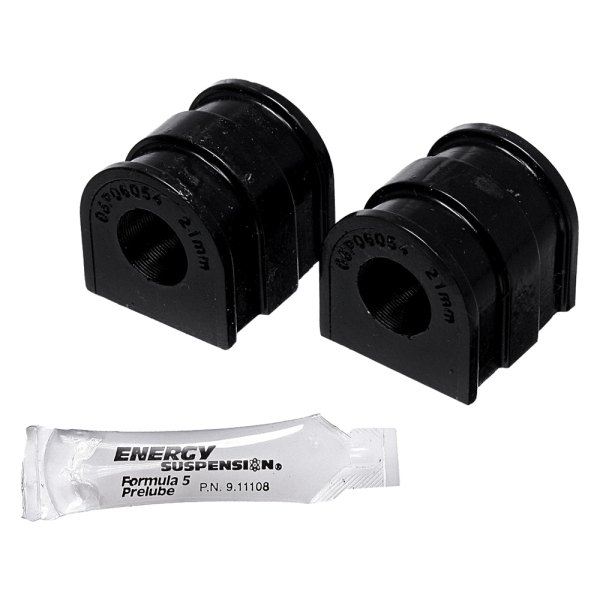 Energy Suspension® 15.5111G Rear Sway Bar Bushing Set