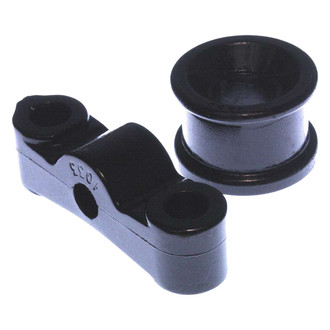 Energy Suspension® - Shifter Stabilizer Bushing Set