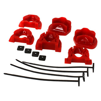 Energy Suspension® - Front Motor Torque Mount Inserts