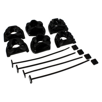 Energy Suspension® - Front & Rear Motor Torque Mount Inserts