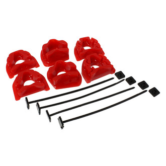 Energy Suspension® - Front Motor Torque Mount Inserts