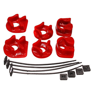 Energy Suspension® - Front Motor Torque Mount Inserts