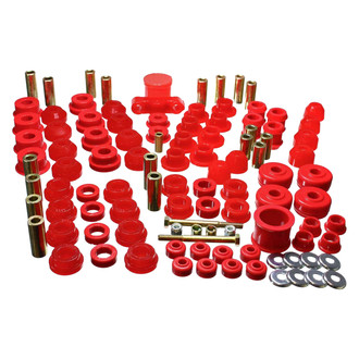 Energy Suspension® - Hyper-Flex™ System Master Set